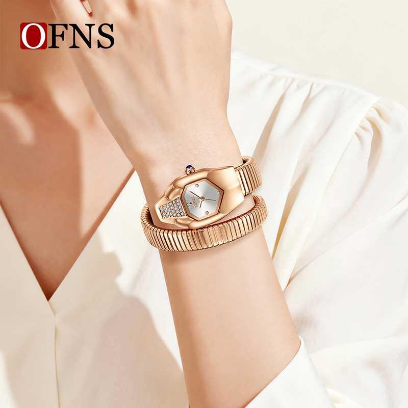 Ofns by sanda
