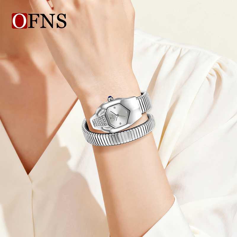 Ofns by sanda