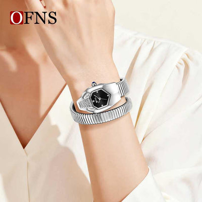Ofns by sanda