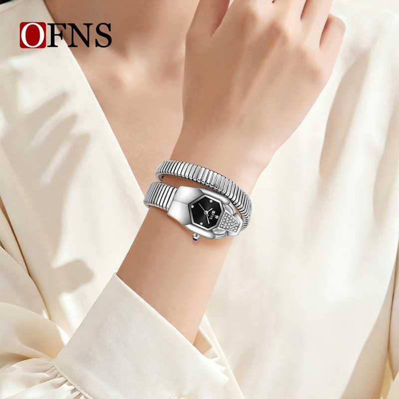 Ofns by sanda