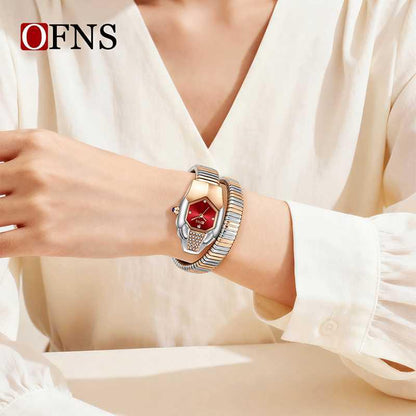 Ofns by sanda