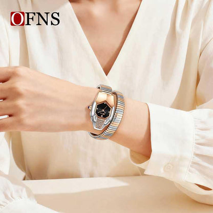 Ofns by sanda