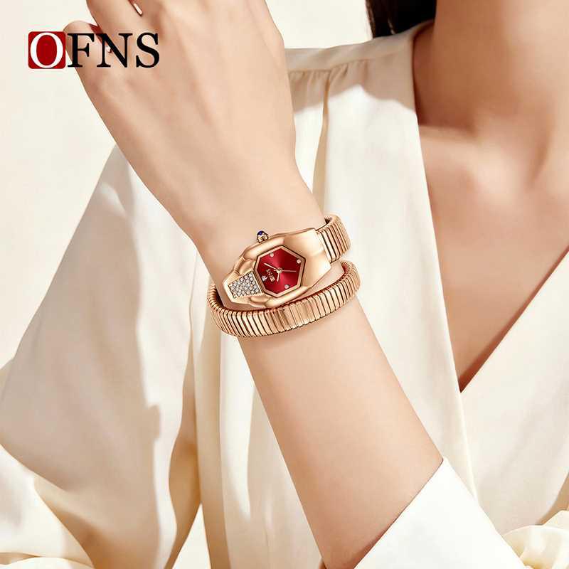Ofns by sanda