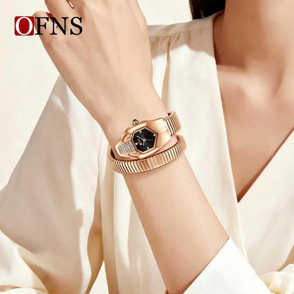 Ofns by sanda
