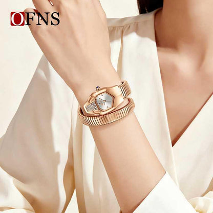 Ofns by sanda