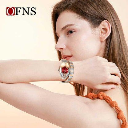 Ofns by sanda