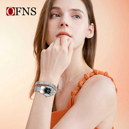 Ofns by sanda