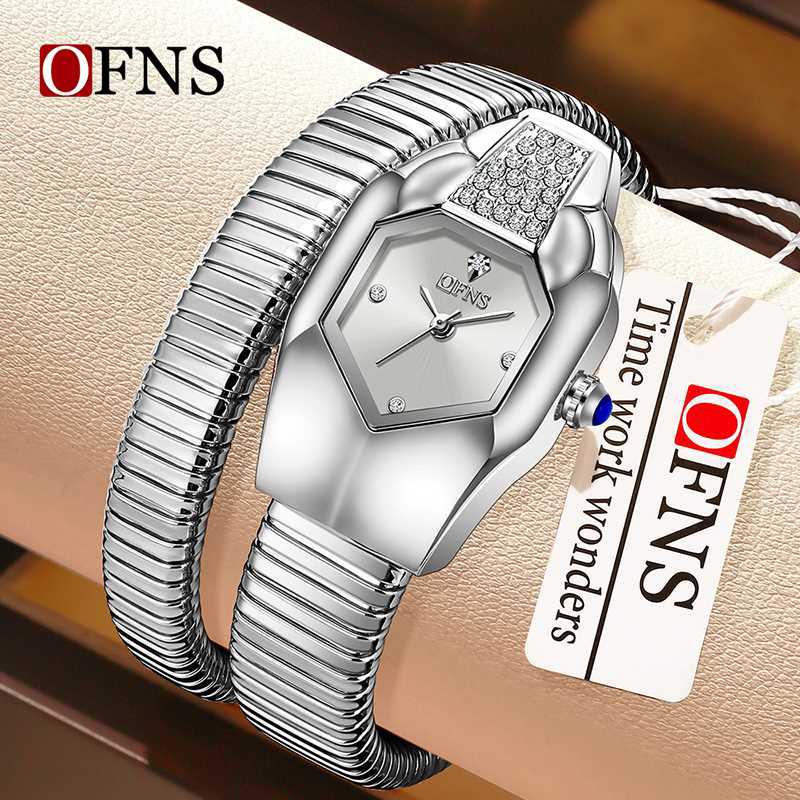 Ofns by sanda