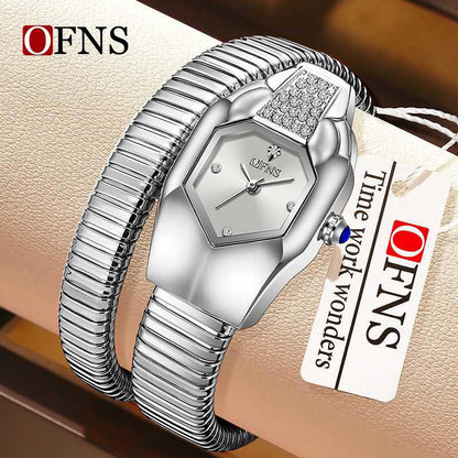 Ofns by sanda