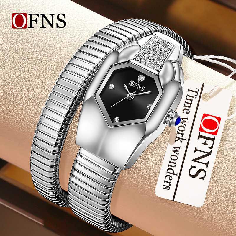 Ofns by sanda