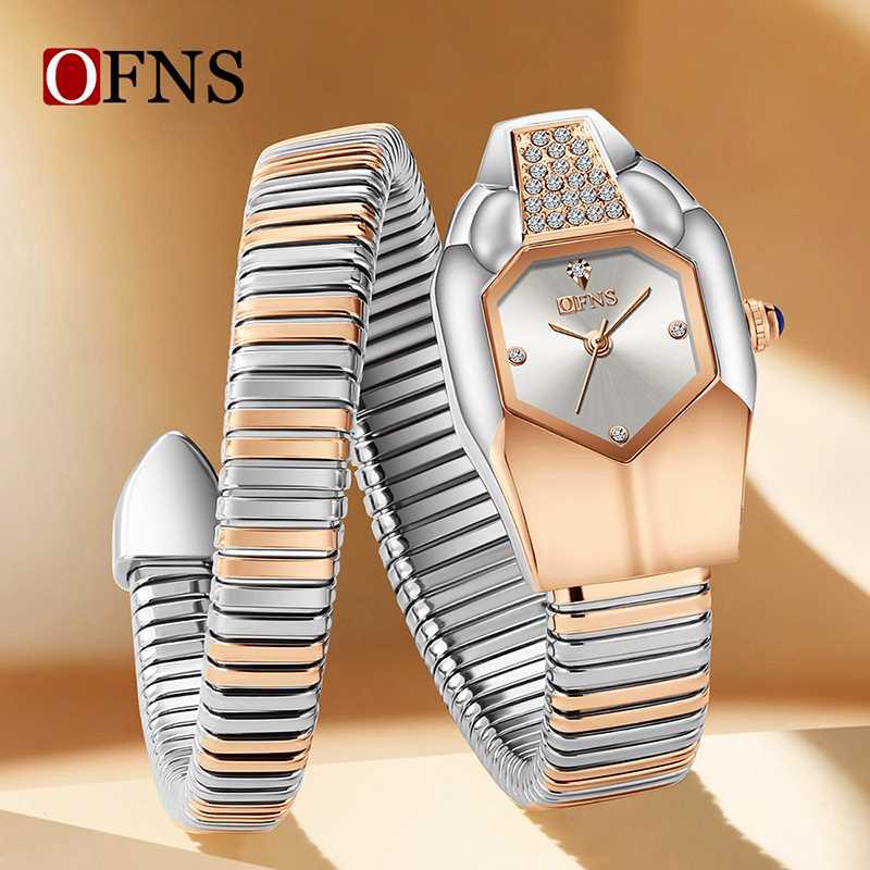 Ofns by sanda