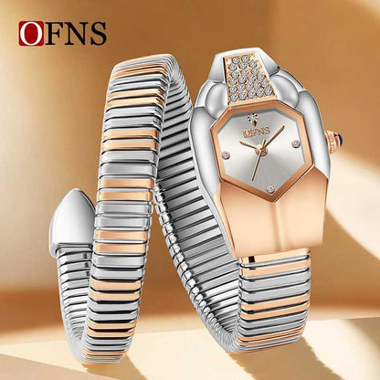 Ofns by sanda