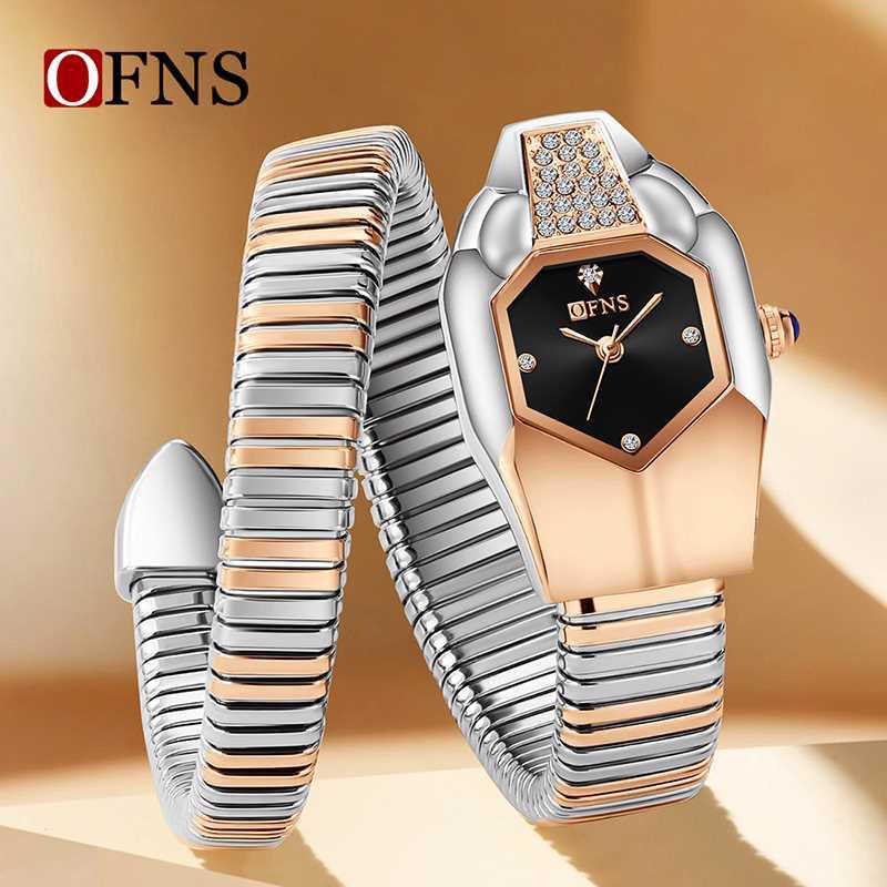 Ofns by sanda