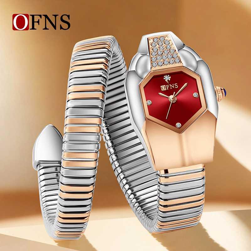 Ofns by sanda