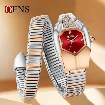 Ofns by sanda