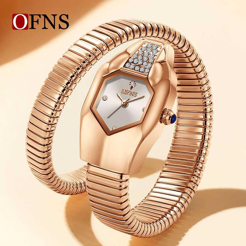 Ofns by sanda