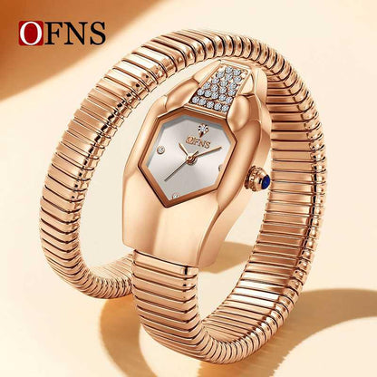 Ofns by sanda