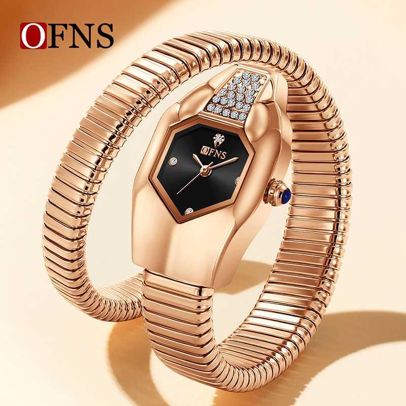 Ofns by sanda