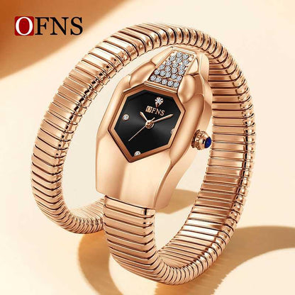 Ofns by sanda