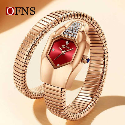 Ofns by sanda