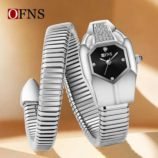Ofns by sanda