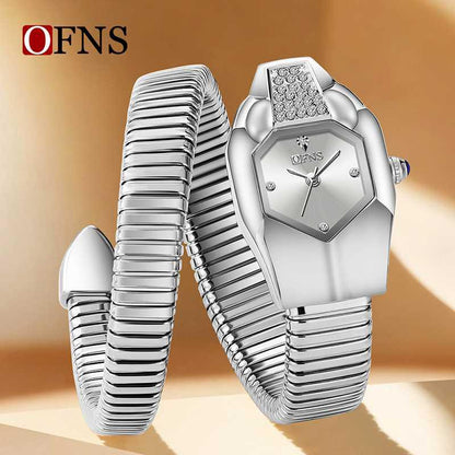 Ofns by sanda