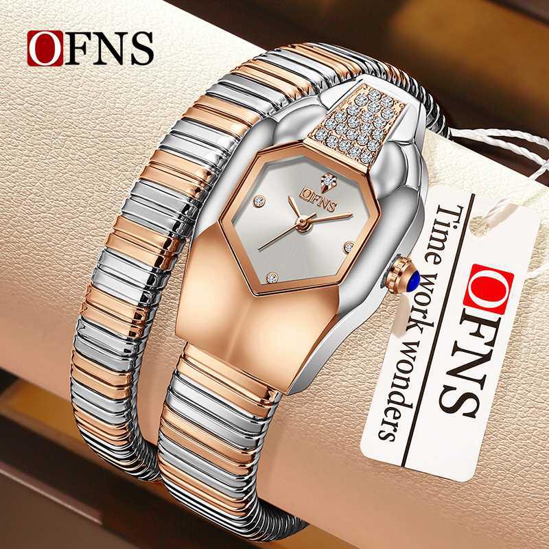 Ofns by sanda