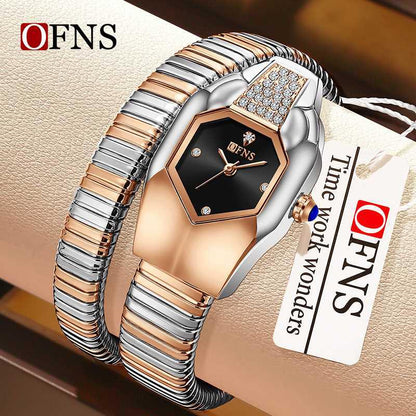 Ofns by sanda