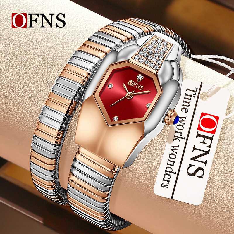 Ofns by sanda