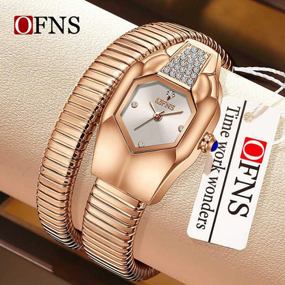 Ofns by sanda