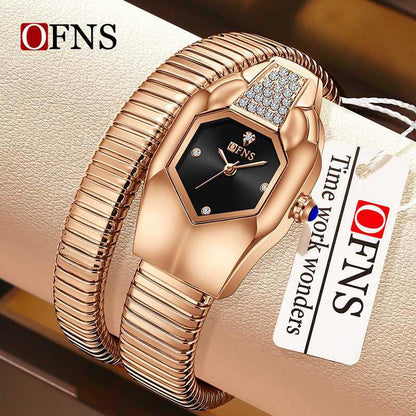 Ofns by sanda