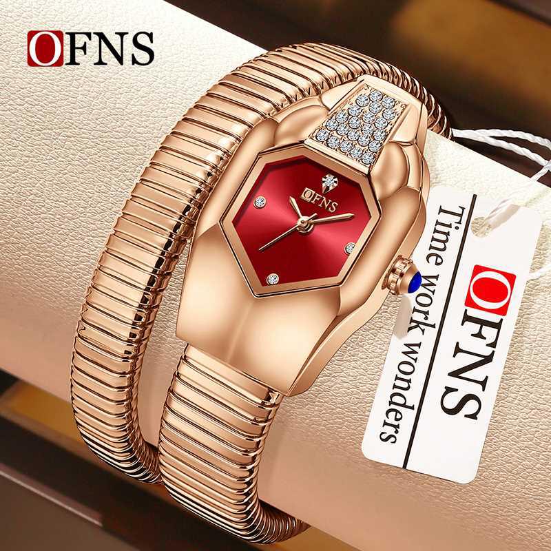 Ofns by sanda
