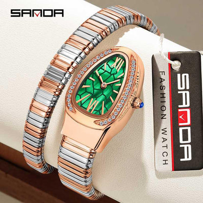 Ofns by sanda