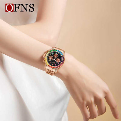 Ofns by sanda