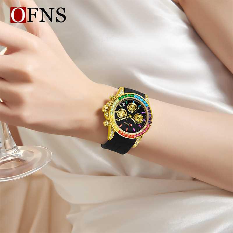 Ofns by Sanda