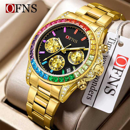 Ofns by sanda