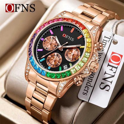 Ofns by sanda