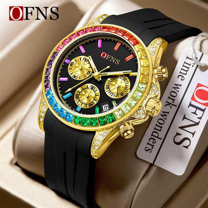 Ofns by Sanda