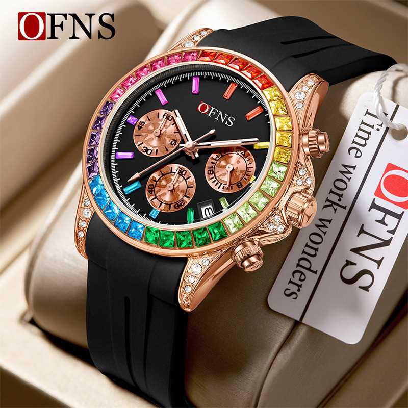 Ofns by Sanda