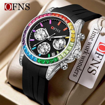 Ofns by Sanda