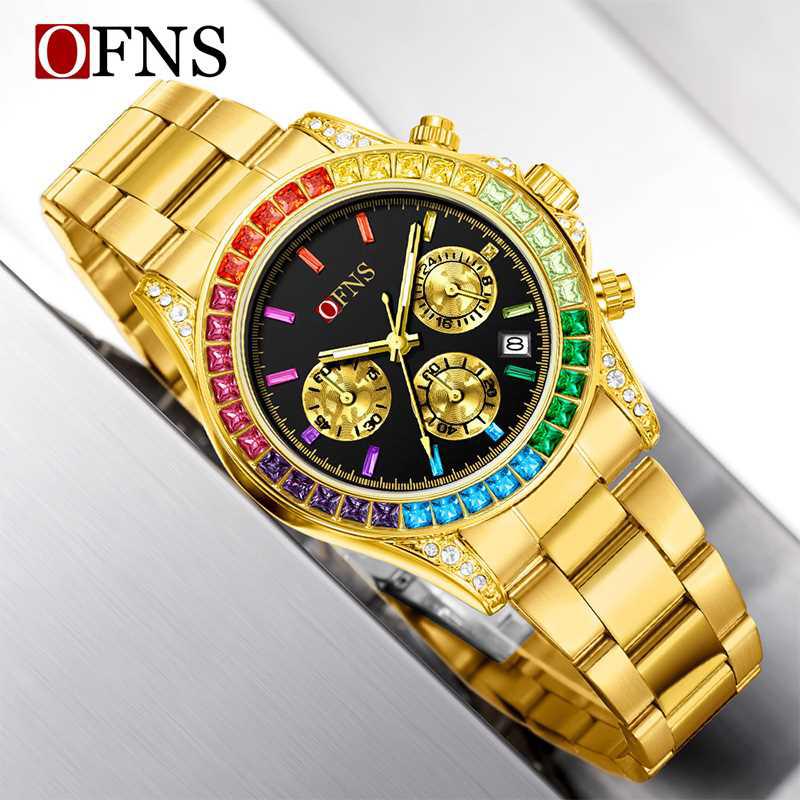 Ofns by sanda