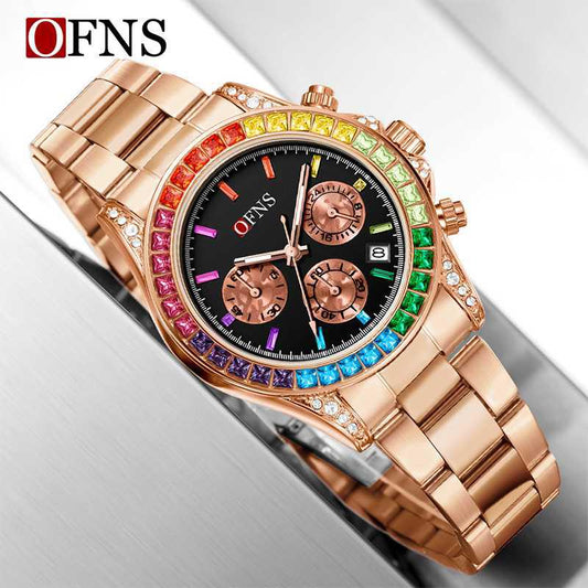 Ofns by sanda