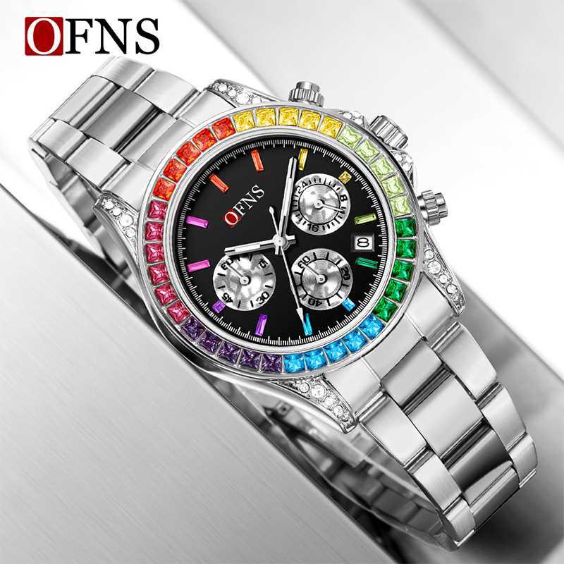 Ofns by sanda
