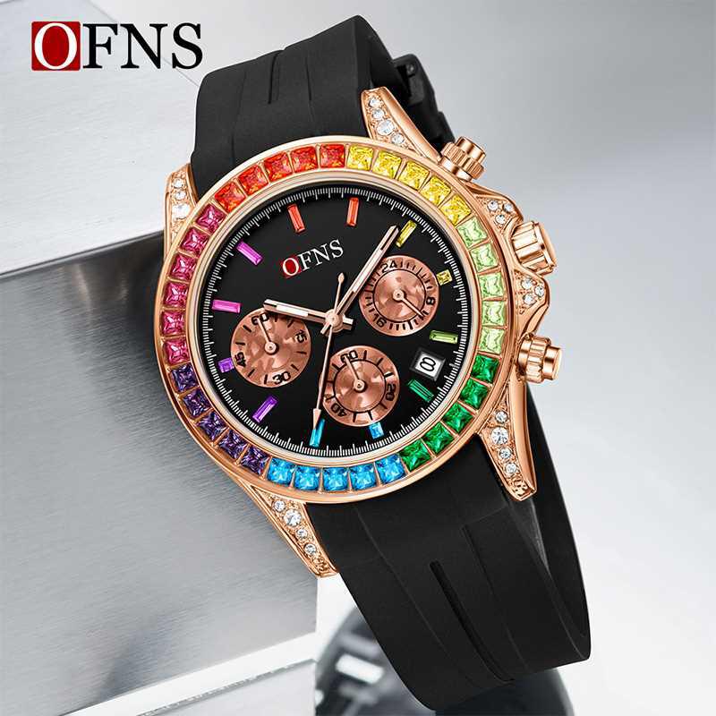 Ofns by Sanda