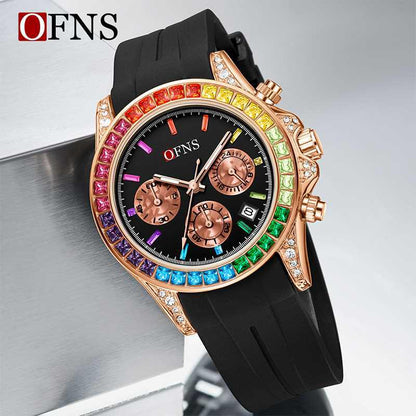 Ofns by Sanda