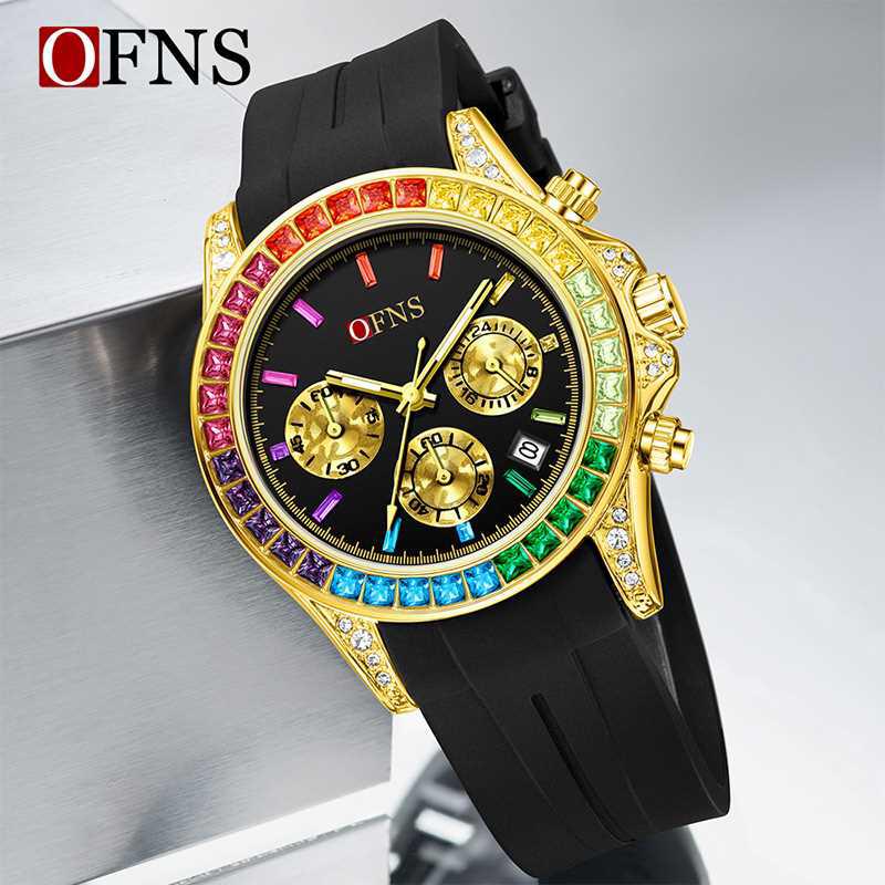 Ofns by Sanda