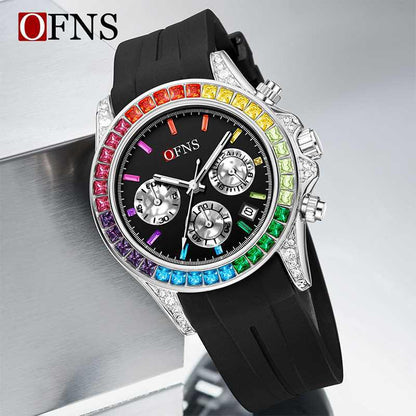 Ofns by Sanda