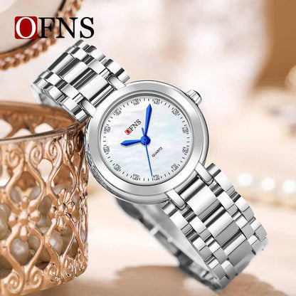 Ofns by sanda