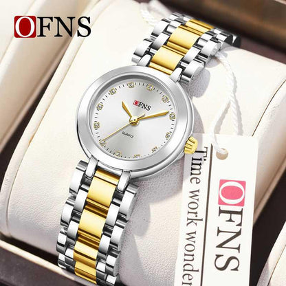 Ofns by sanda