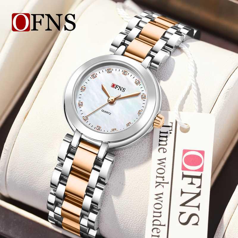 Ofns by sanda